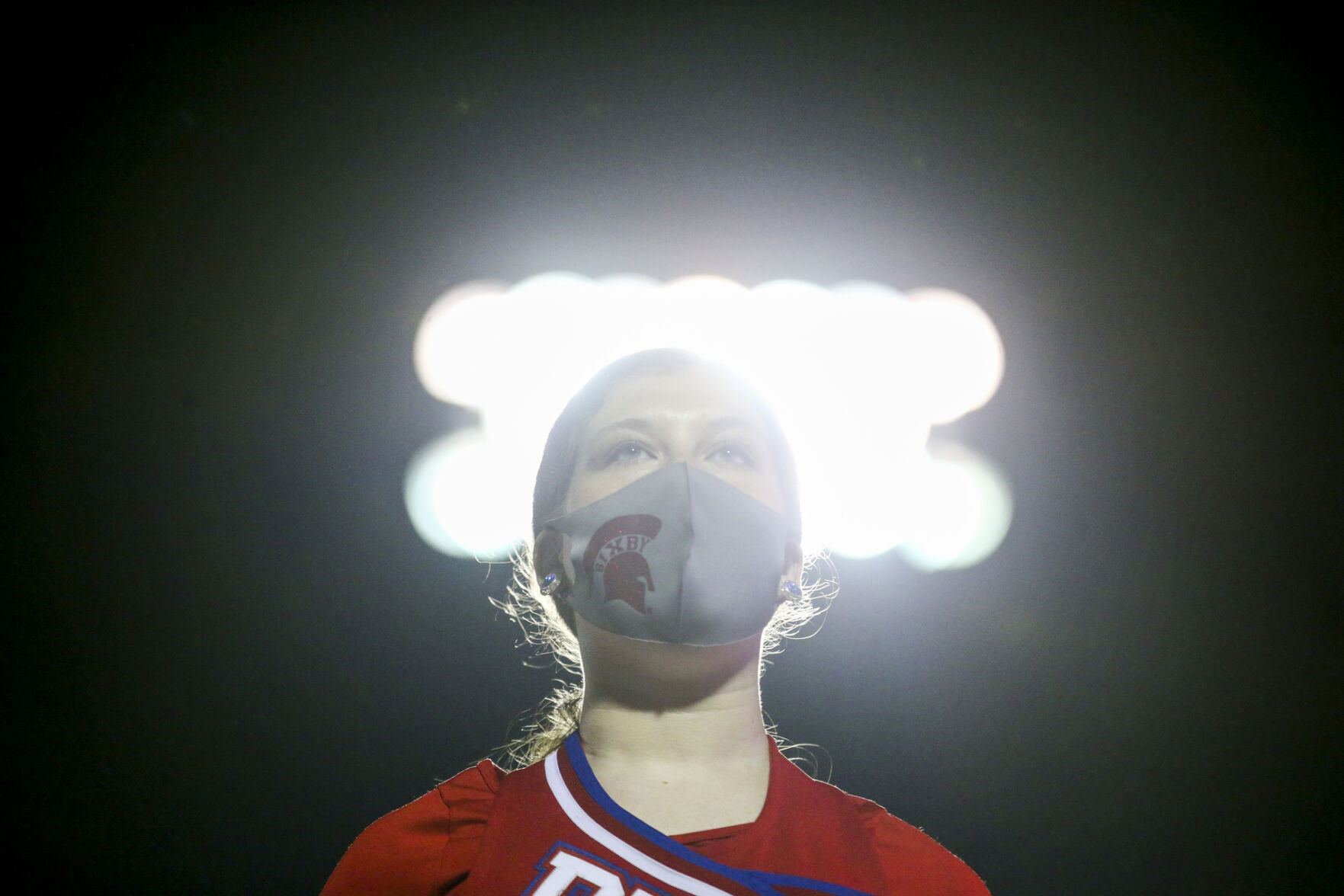 Bixby vs Booker T. Washington